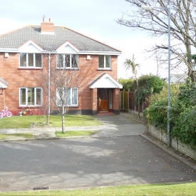 EDENWOOD, EDEN PARK DRIVE, GOATSTOWN, DUBLIN 14